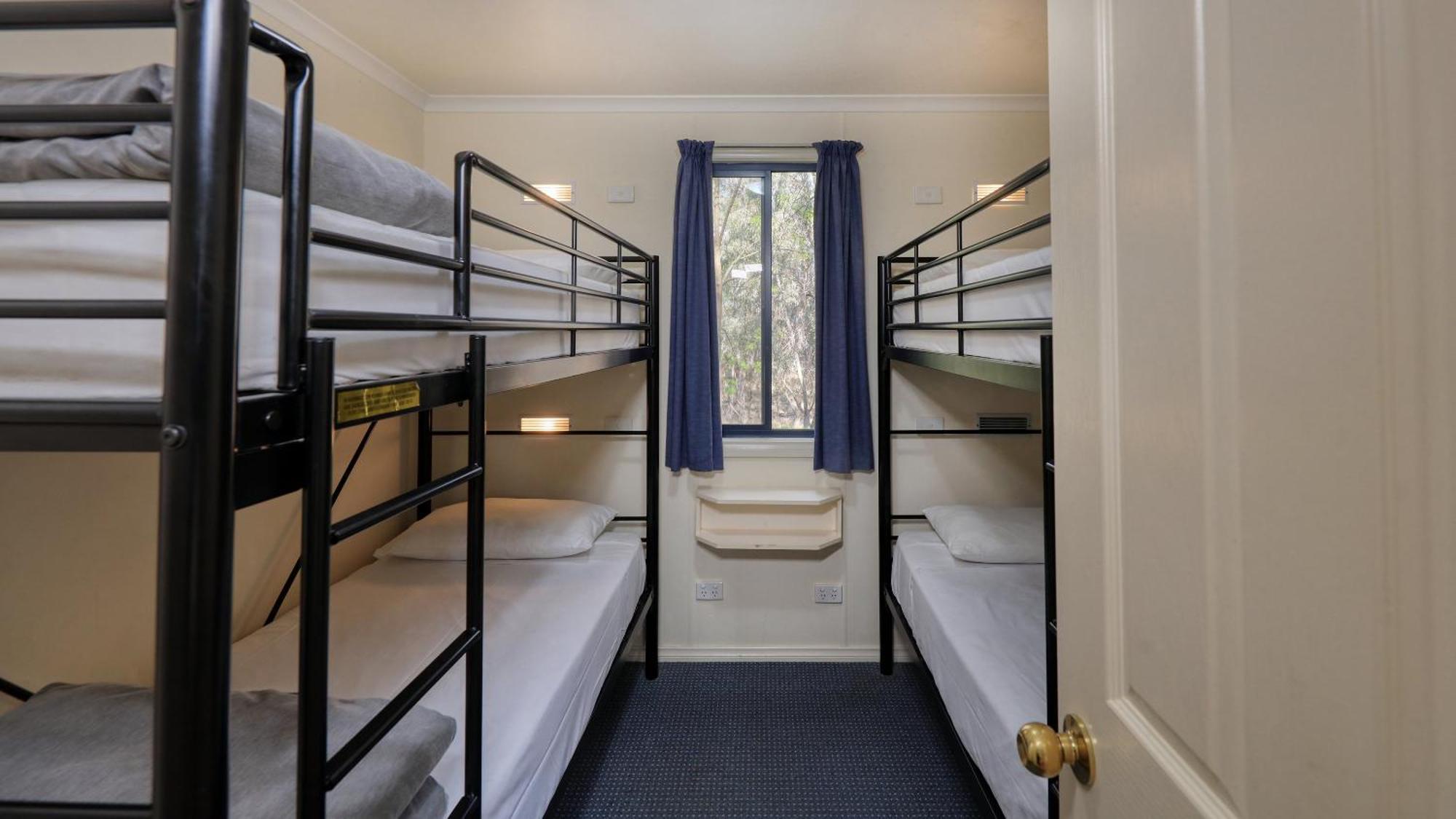 Deniliquin Riverside Caravan Park Εξωτερικό φωτογραφία